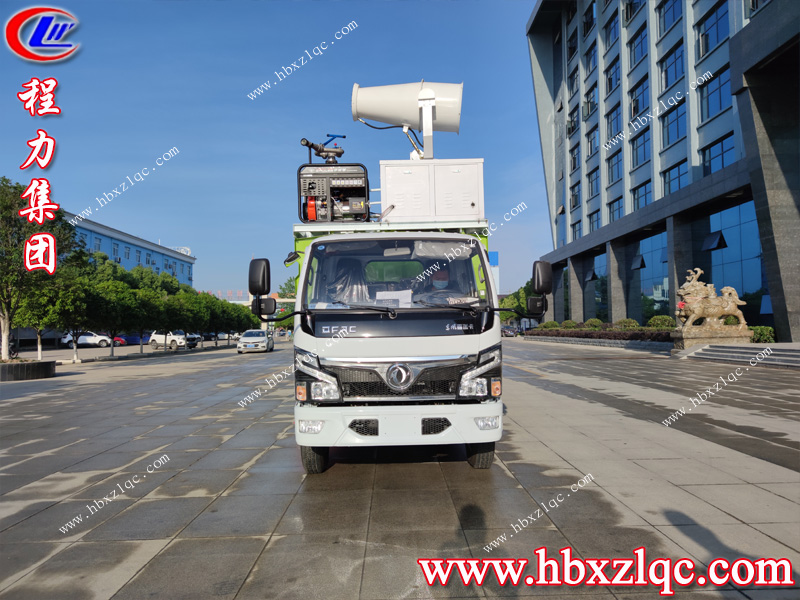 秋雨綿綿，小多利卡吸塵車帶你感受秋風(fēng)微涼